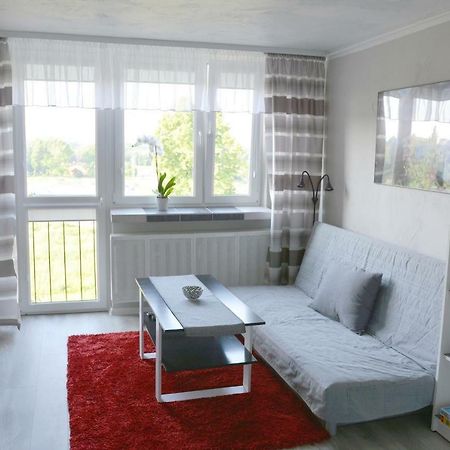 Апартаменты Apartament Kotewka Затор Экстерьер фото